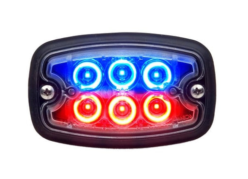 Whelen M2 Super-LED LIghthead