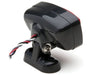 Whelen M2 Black Pedestal Mount