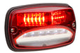 Whelen M6 V-Series in Red