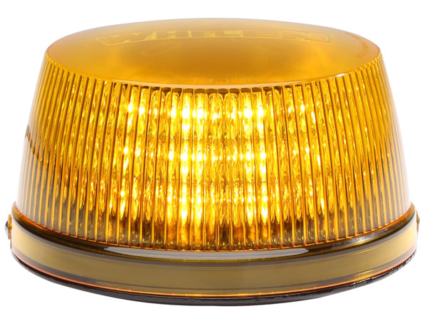 Whelen R316 Rota-Beam Beacon in Amber