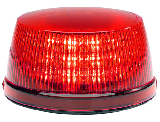 Whelen R316 Rota-Beam Beacon in Red