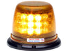 Whelen R416 Rota-Beam Beacon in Amber