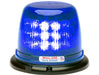 Whelen R416 Rota-Beam Beacon in Blue