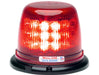 Whelen R416 Rota-Beam Beacon in Red