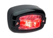 Whelen V23 Warning Light with Optional 20&#176; Mount