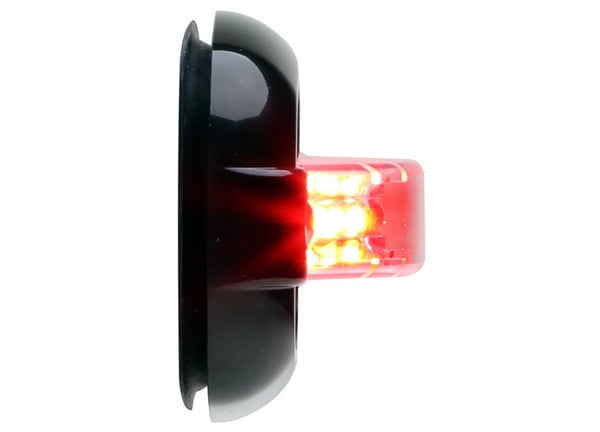 Whelen V23 Warning Light