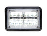 Whelen 400 Super-LED Back-Up Light, Horizantal Mount