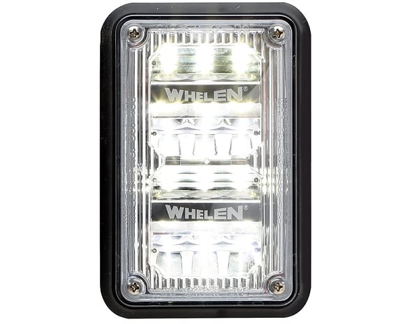 Whelen 400 Super-LED Back-Up Light, Vertical Mount