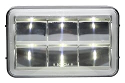 Whelen C6 SurfaceMax SceneLight