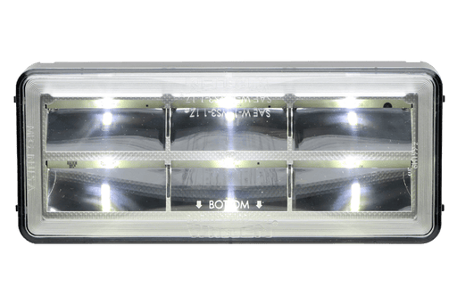 Whelen C7 SurfaceMax SceneLight