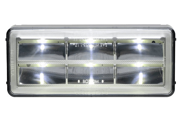 Whelen C7 SurfaceMax SceneLight