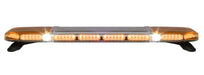 Whelen Cenator Lightbar Amber