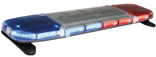 Whelen Cenator Lightbar