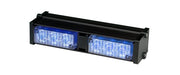 Whelen Dominator 2 TIR3 in Blue/Blue