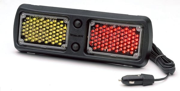 Whelen FlatLighter LED