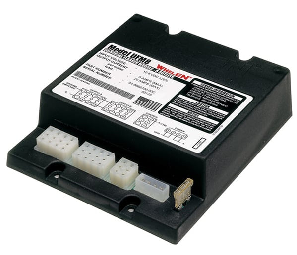 LED Flashers & Flash Modules — Strobes N' More