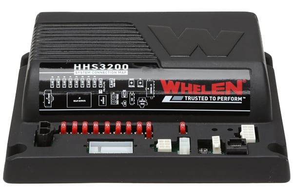 Whelen HHS3200 Siren Amplifier