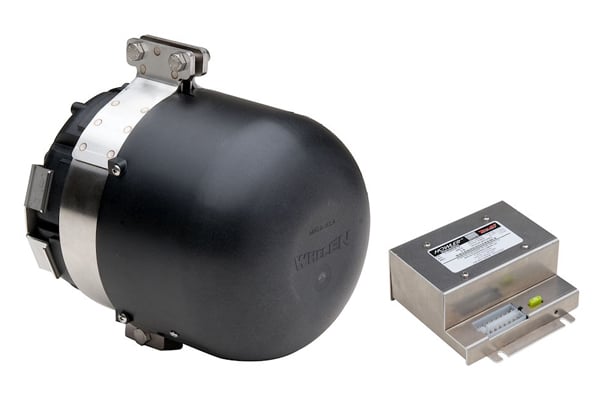 Whelen Howler™ Siren & Single Speaker System - StrobesNMore.com ...