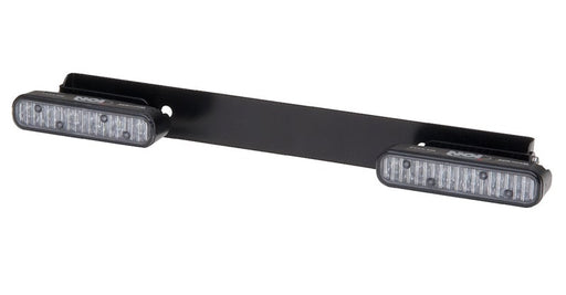 Whelen ION Universal License Plate Bracket