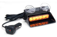 Whelen SpitFire ION Super-LED Dash Light