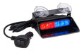 Whelen SpitFire ION Super-LED Dash Light