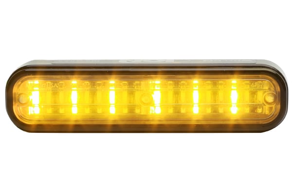 Whelen ION TRIO Linear-LED