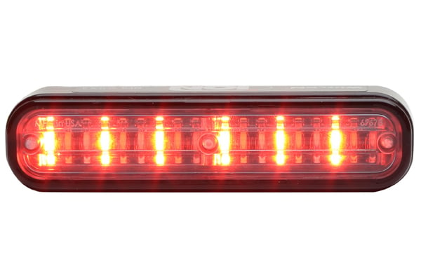 Whelen ION TRIO Linear-LED