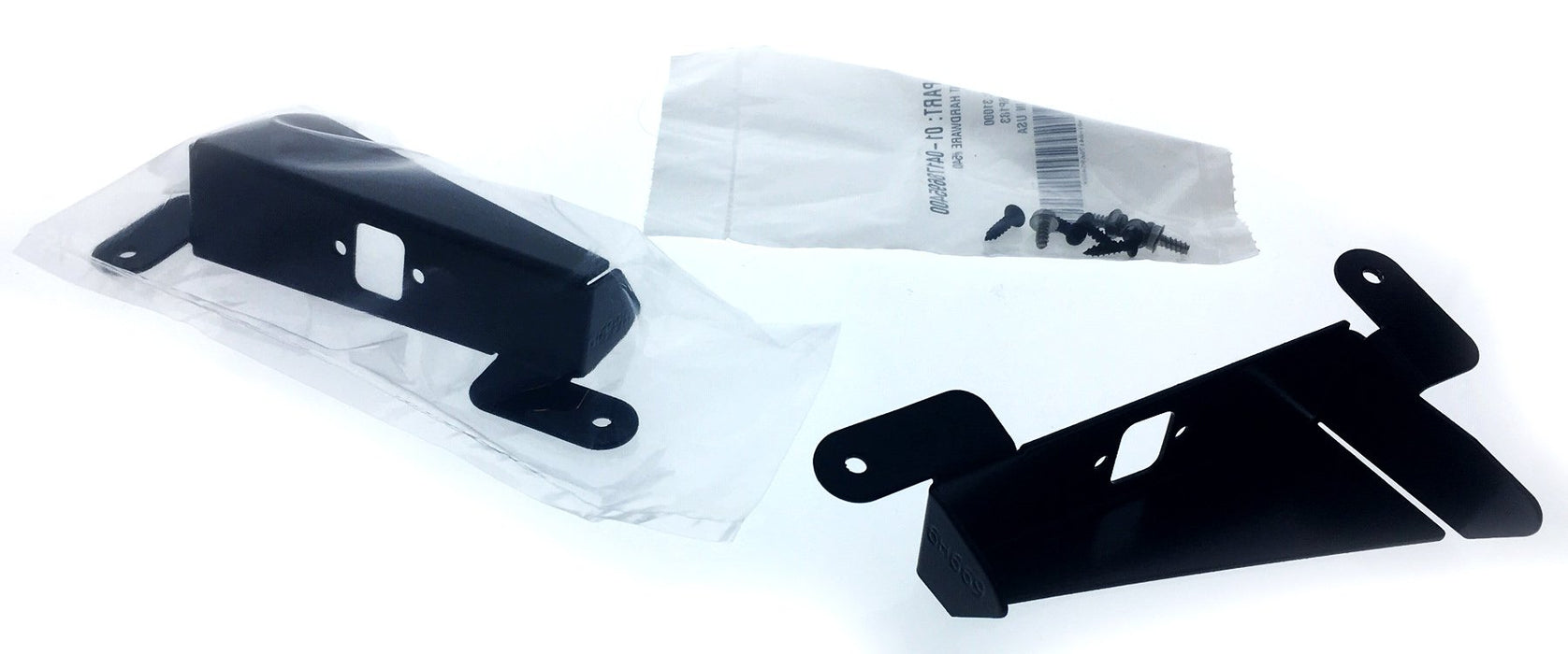Whelen Siren Mounting Brackets for SA315 Series Mounting Brackets for Whelen Siren Mounting Brackets for SA315 Series Mounting Brackets for