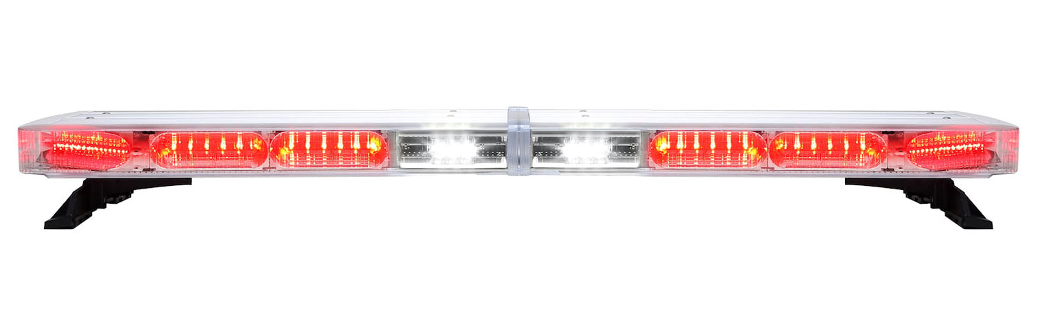 Whelen Liberty II WeCan Lightbar