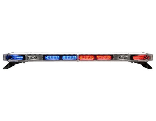 Whelen Liberty Patriot LFL Imbracatura Di Controllo LED Anteriore - Foto 8