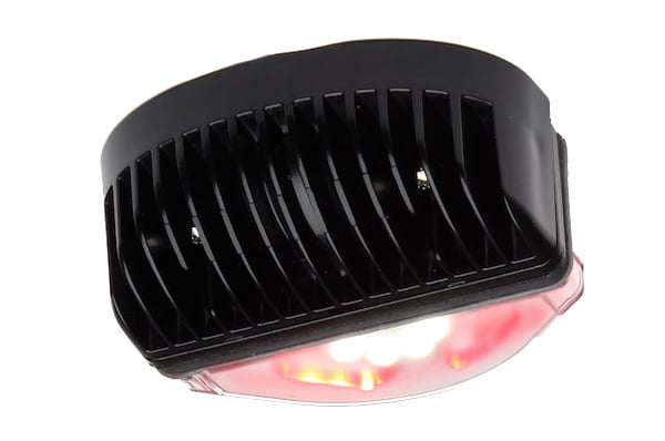 Whelen LINSV2 V-Series Super-LED Lighthead