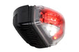 Whelen LINSV2 V-Series Super-LED Lighthead