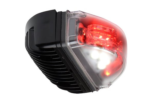 Whelen LINSV2 V-Series Super-LED Lighthead