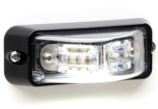 Whelen LINV2 Super-LED Lighthead in White