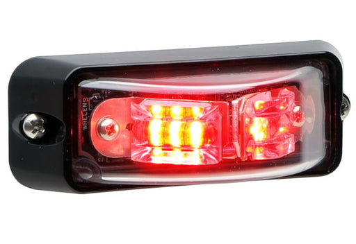 Whelen LINV2 Super-LED Lighthead in Red