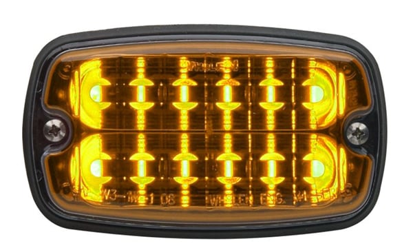 Whelen M4 Linear Lighthead