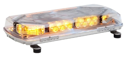 Whelen Mini Century 16" Lightbar with Permanent Mount