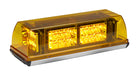 Whelen Responder R10 Mini Lightbar in Amber