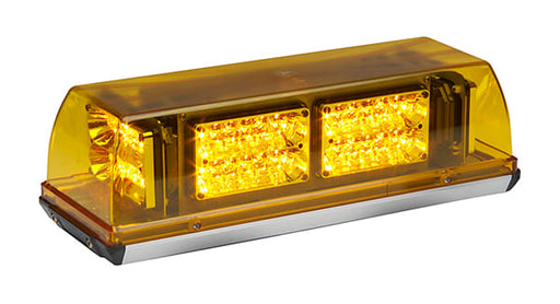 Whelen Responder R10 Mini Lightbar in Amber