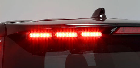 Whelen Outer Edge “Rear Facing Series” (Above Rear Window/Spoiler Moun ...