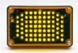 Whelen 400 LED Non-Optic Lens