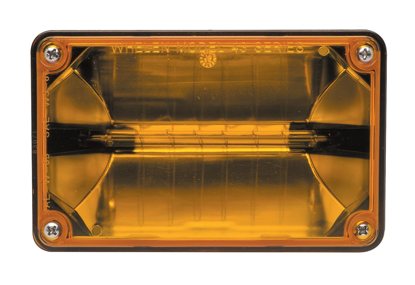Whelen 400 Series Replacement Lens - StrobesNMore.com — Strobes N' More