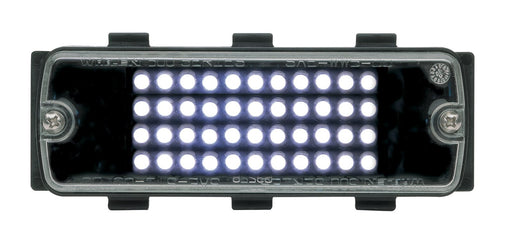 Whelen 500 LED Non-Optic Lens