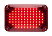 Whelen 600 LED Non-Optic Lens