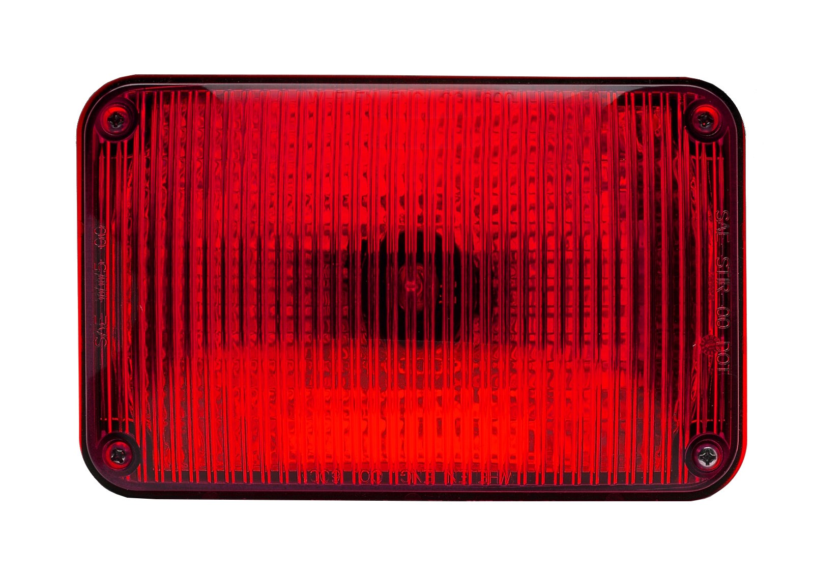 Whelen 600 Series Replacement Lens - StrobesNMore.com — Strobes N