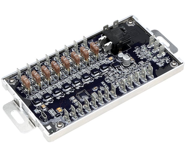 Whelen SmartLogic Programmable Flasher - StrobesNMore.com — Strobes N' More