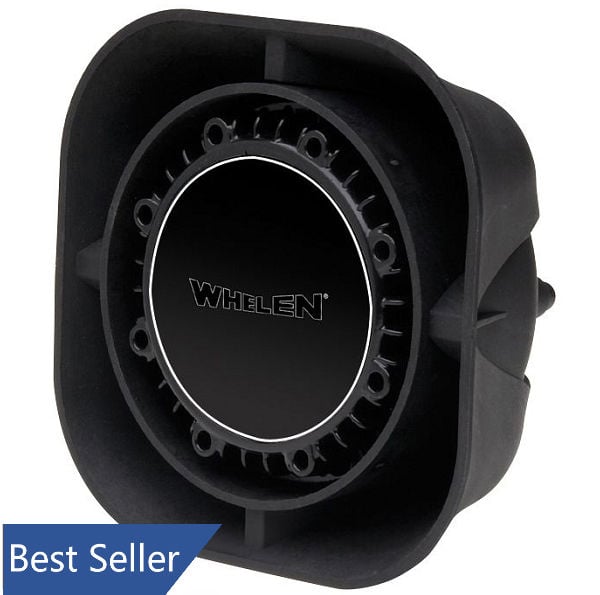 Whelen SA315P Speaker