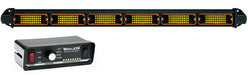 Whelen 6 Lamp LED Traffic Advisor with Control Head