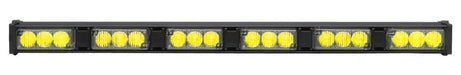 Whelen Dominator 6 TIR3 Lamp Traffic Advisor