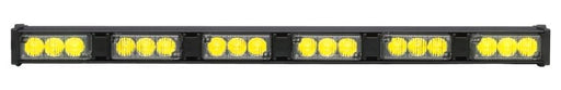 Whelen Dominator 6 TIR3 Lamp Traffic Advisor